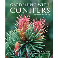 Gardening With Conifers [Paperback]