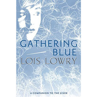 Gathering Blue [Paperback]