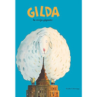 Gilda, la oveja gigante [Hardcover]