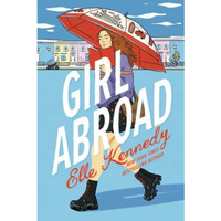 Girl Abroad                              [TRADE PAPER         ]