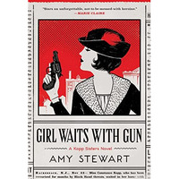 Girl Waits With Gun [Paperback]