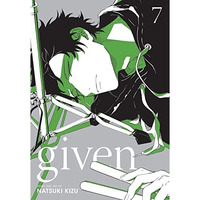 Given, Vol. 7 [Paperback]