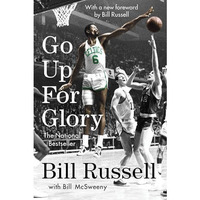 Go Up for Glory [Paperback]