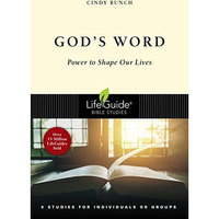 God's Word: Power to Shape Our Lives [Unknown]
