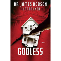 Godless: A Novel [Paperback]