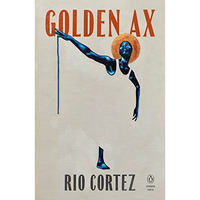 Golden Ax [Paperback]