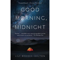 Good Morning, Midnight: A Novel [Paperback]