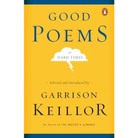 Good Poems for Hard Times [Paperback]
