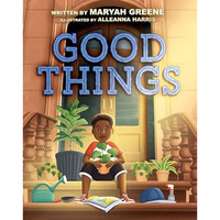 Good Things [Hardcover]