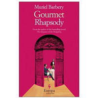Gourmet Rhapsody [Paperback]
