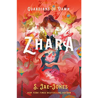 Guardians of Dawn: Zhara [Hardcover]