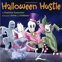 Halloween Hustle [Hardcover]