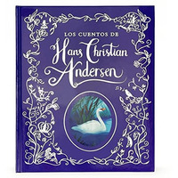 Hans Christian Anderson Stories Span Ed  [CLOTH               ]