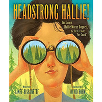 Headstrong Hallie                        [CLOTH               ]