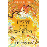 Heart of the Sun Warrior: A Novel [Paperback]