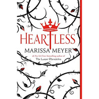 Heartless [Paperback]