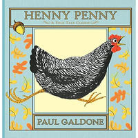 Henny Penny [Hardcover]