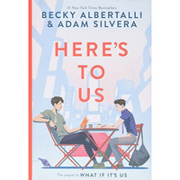 Heres to Us [Hardcover]