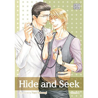 Hide and Seek, Vol. 1 [Paperback]