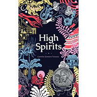 High Spirits [Hardcover]