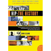 Hip: The History [Paperback]
