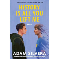 History Is All You Left Me (Deluxe Edition) [Paperback]