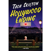 Hollywood Ending [Paperback]