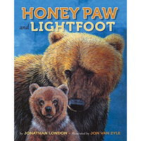 Honey Paw and Lightfoot [Hardcover]