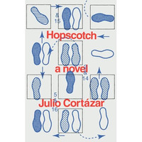 Hopscotch: A Novel [Paperback]