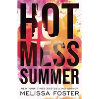 Hot Mess Summer                          [TRADE PAPER         ]