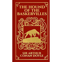Hound Of The Baskervilles                [CLOTH               ]