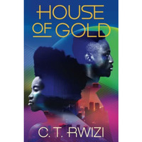 House Of Gold                            [TRADE PAPER         ]