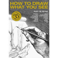 How to Draw What You See [Paperback]