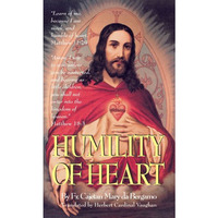 Humility Of Heart [Paperback]
