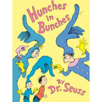 Hunches in Bunches [Hardcover]