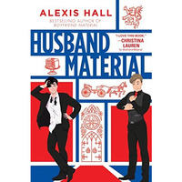 Husband Material [Paperback]
