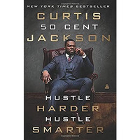 Hustle Harder, Hustle Smarter [Paperback]