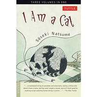 I Am a Cat [Paperback]