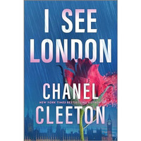 I See London [Paperback]