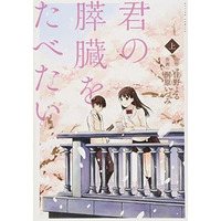 I Want to Eat Your Pancreas: The Complete Manga Collection [Paperback]