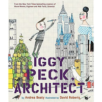 Iggy Peck, Architect [Hardcover]