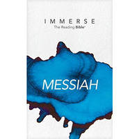 Immerse: The Reading Bible [Paperback]