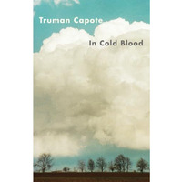 In Cold Blood [Paperback]