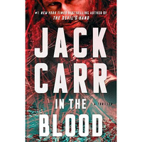 In the Blood: A Thriller [Paperback]