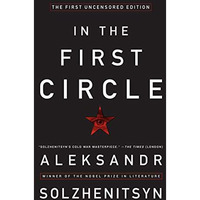 In the First Circle: The First Uncensored Edition [Paperback]