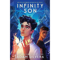 Infinity Son [Paperback]