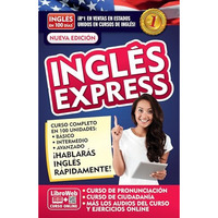 Ingl?s express [Paperback]