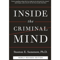Inside the Criminal Mind (Newly Revised Edition) [Paperback]