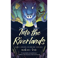 Into the Riverlands [Hardcover]
