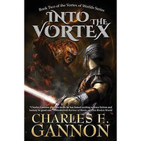 Into the Vortex [Hardcover]